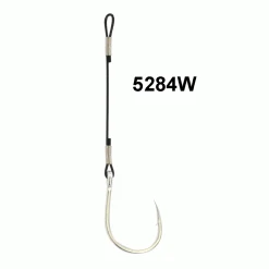 Terminal Tackle Owner Dancing Wire Stinger Hooks/Butterfly Assist Hooks