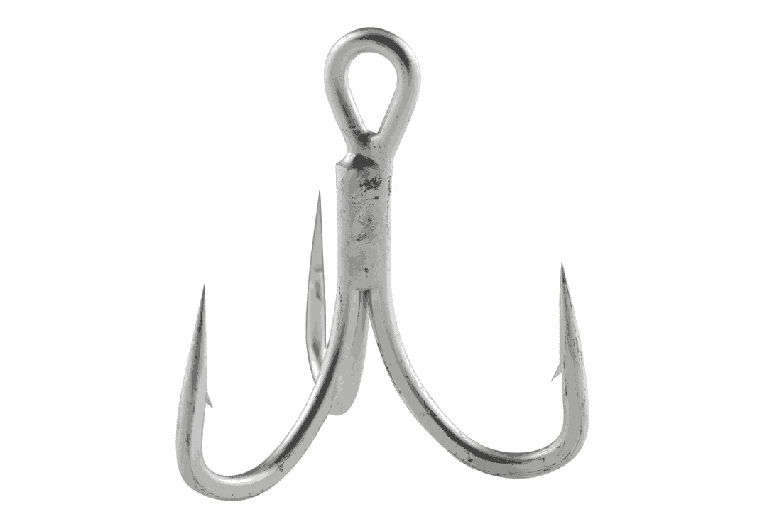 Owner Stinger STX-58 ZO-Wire Treble Hooks Terminal Tackle