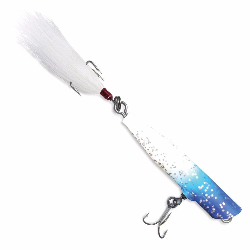 Lures Atom Striper Swiper Poppers