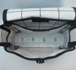 Gear Up Accessories Gear-Up Surfcasting Eel Pouch