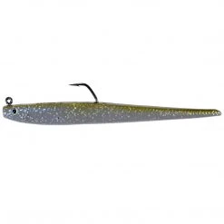 Hogy ProTail Eel Lures