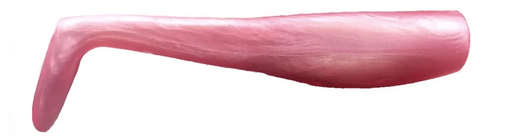 Al Gag's Lures Al Gag's Whip-It Fish Rigged Soft Plastics