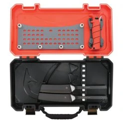 Bubba Blade Saltwater Multi-Flex Interchangeable Set