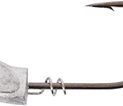 Owner Inshore Slam Swimbait Jig Head Terminal Tackle