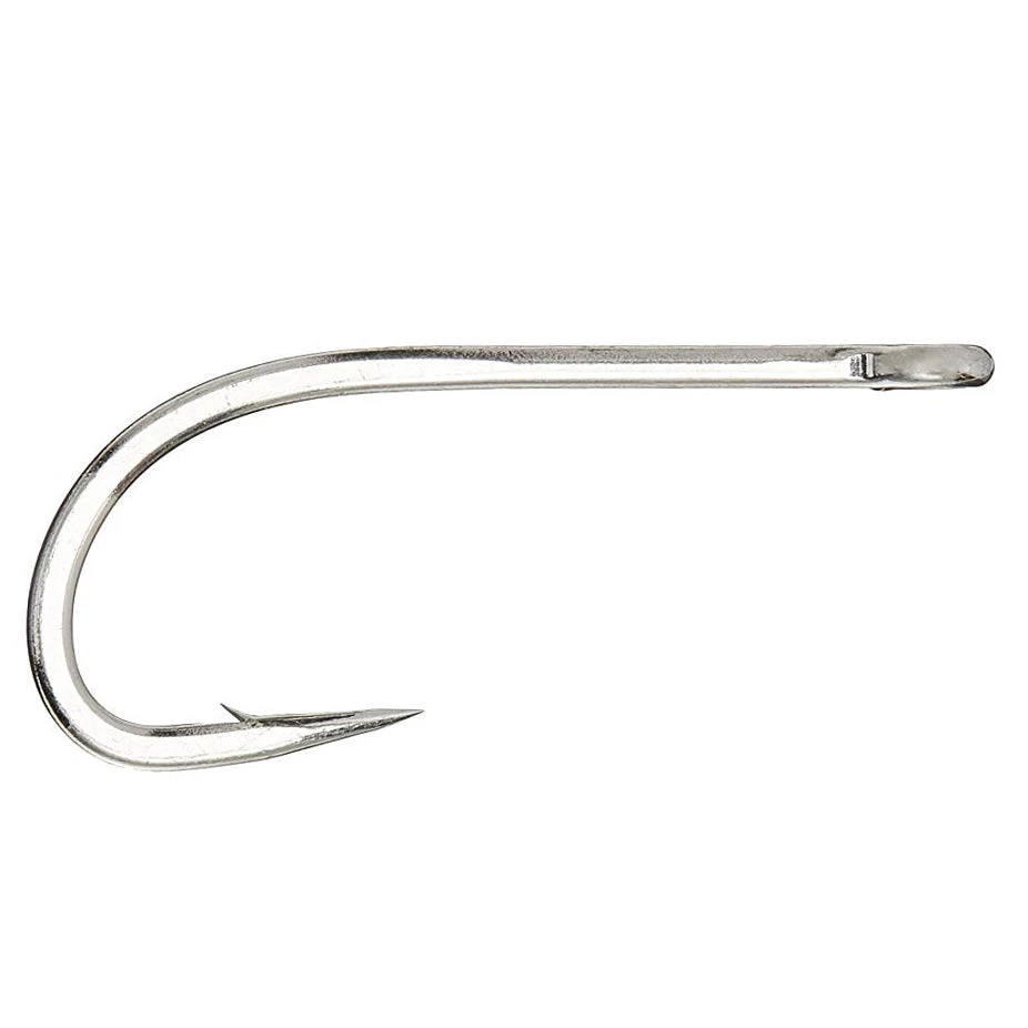 Fly Fishing Gamakatsu SL11-3H 3x Strong Fly Hooks