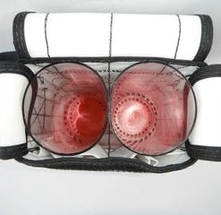 Gear Up Gear-Up Surfcasting 2 Tube Bag