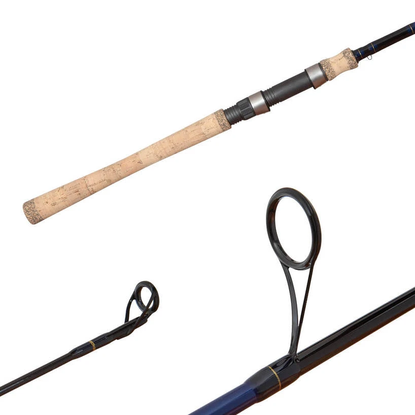 Shimano Talavera Inshore Spinning Rods
