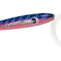 Sea Striker Rigged Cedar Plugs Big Game