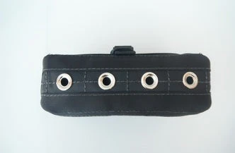 Gear Up Accessories Gear-Up Surfcasting Bucktail Pouch