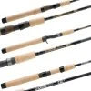 G. Loomis GL3 Popping Rod Series Spinning Rods