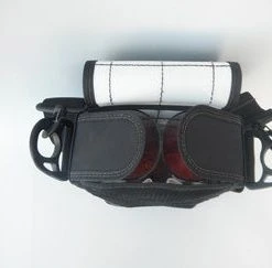 Gear Up Gear-Up Surfcasting 2 Tube Bag