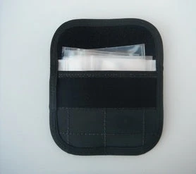 Gear Up Gear-Up Surfcasting Leader Wallet