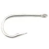 Mustad 7691S Stainless Southern & Tuna Hooks Terminal Tackle