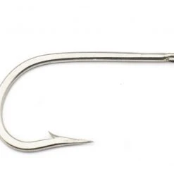Terminal Tackle Mustad 7731A-DT Sea Demon Needle Eye Hooks