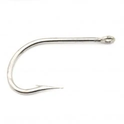 Mustad 7754-DT Bay King Hooks Terminal Tackle