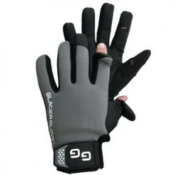 Glacier Glove Elite Angler Gloves Apparel