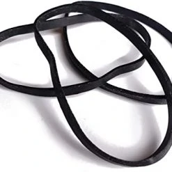 Terminal Tackle Blue Water Candy UV Resistant Rubber Bands