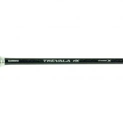 Shimano Trevala PX Jigging Casting Rods