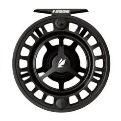 Sage Spectrum Fly Reels & Extra Spools