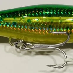 Striker Offshore Tackle Lures Striker Rocket Poppers