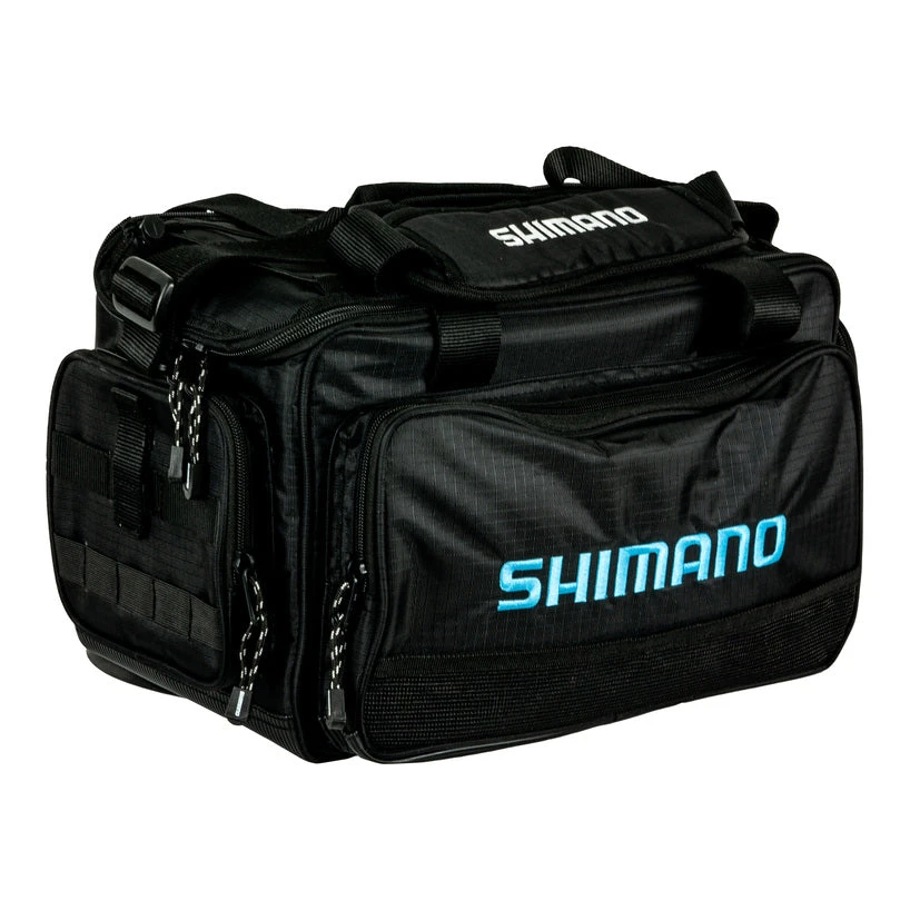 Accessories Shimano Baltica Tackle Bags