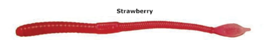 Mann's Bait Company Lures Mann's Jelly Worms