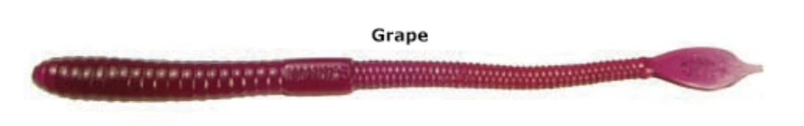 Mann's Bait Company Lures Mann's Jelly Worms