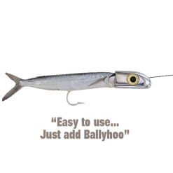Iland Lures Iland Hood 910 Lures