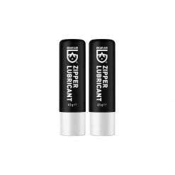Gear Aid Zipper Lubricant Stick Apparel