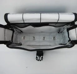 Gear Up Accessories Gear-Up Surfcasting Eel Pouch