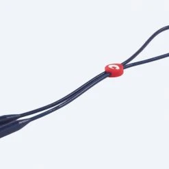 Apparel Costa Del Mar Bow-Line Silicone Retainer