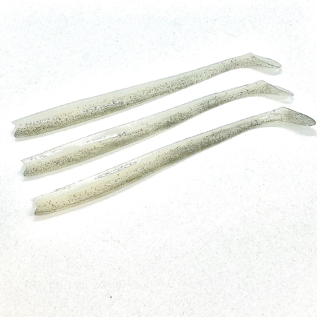 Lures JoeBaggs Block Island Patriot Fish 12.5" Soft Plastics