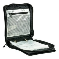 Shimano Baraja Worm/Tackle Binders Accessories