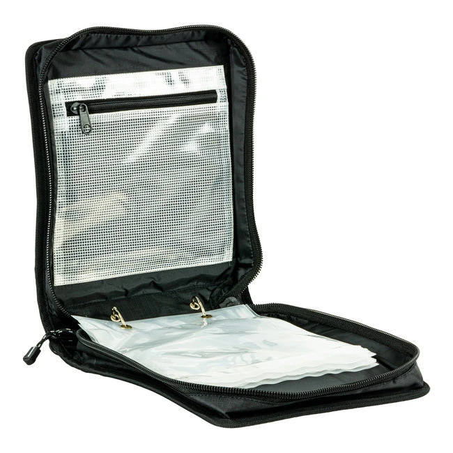 Shimano Baraja Worm/Tackle Binders Accessories