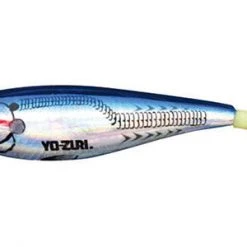 Yo-Zuri Ultra Laser Squid Jig Lures