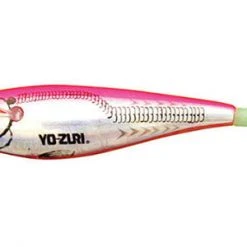 Yo-Zuri Ultra Laser Squid Jig Lures