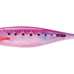 Yo-Zuri Ultra Bait Squid Jig