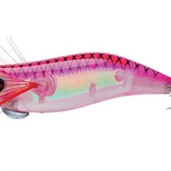 Yo-Zuri Mini Floating Squid Jig