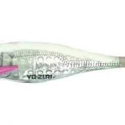 Yo-Zuri Ultra Lens Aurora Squid Jig Lures
