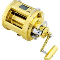 Daiwa Marine Power MP3000 12V Electric Reel