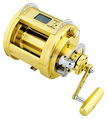 Daiwa Marine Power MP3000 24V Electric Reel Reels
