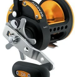 Daiwa Seagate Star Drag Conventional Reels