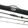 Daiwa Ardito-TR Travel Spinning Rod Rods