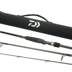 Daiwa Ardito-TR Travel Spinning Rod Rods
