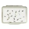 ASG Design AS120 E-Z Ryder Midge Magnetic Fly Box Fly Fishing