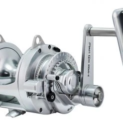 Accurate ATD Platinum Twin-Drag Conventional Reels