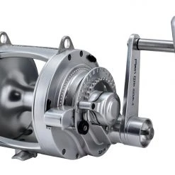 Accurate ATD Platinum Twin-Drag Conventional Reels