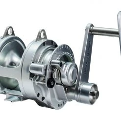 Accurate ATD Platinum Twin-Drag Conventional Reels