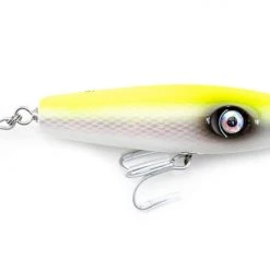 Afterhours Mini Swimmer Metal Lip Swimmer Lures