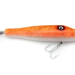 Afterhours AH Sr. Pikie Metal Lip Swimmer